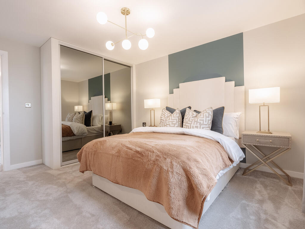 Additional image 5 of Oakhurst Village,
Stratford Road, 
West Midlands, 
Shirley, 
West Midlands, 
B90 4DY