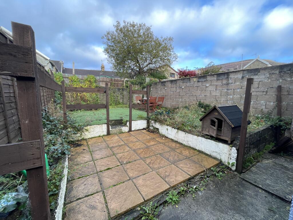 Additional image 4 of Phillip Street, Caegarw, Mountain Ash, CF45 4BE