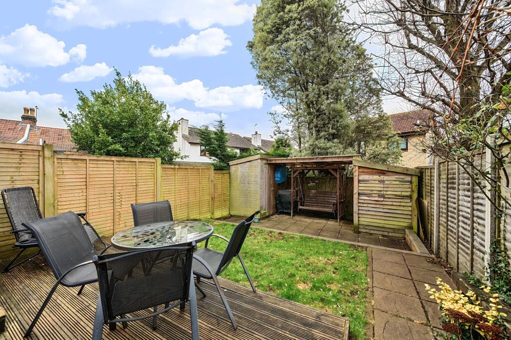 Additional image 9 of Avalon Close, Yatton, BS49