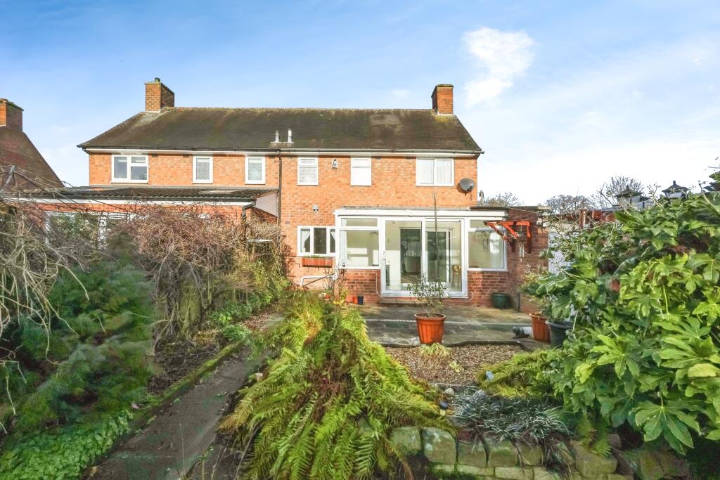 Additional image 14 of Gressel Lane, Birmingham, West Midlands, B33