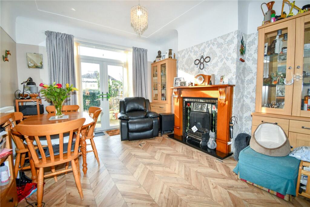 Additional image 3 of Woodcote Bank, Rock Ferry, Wirral