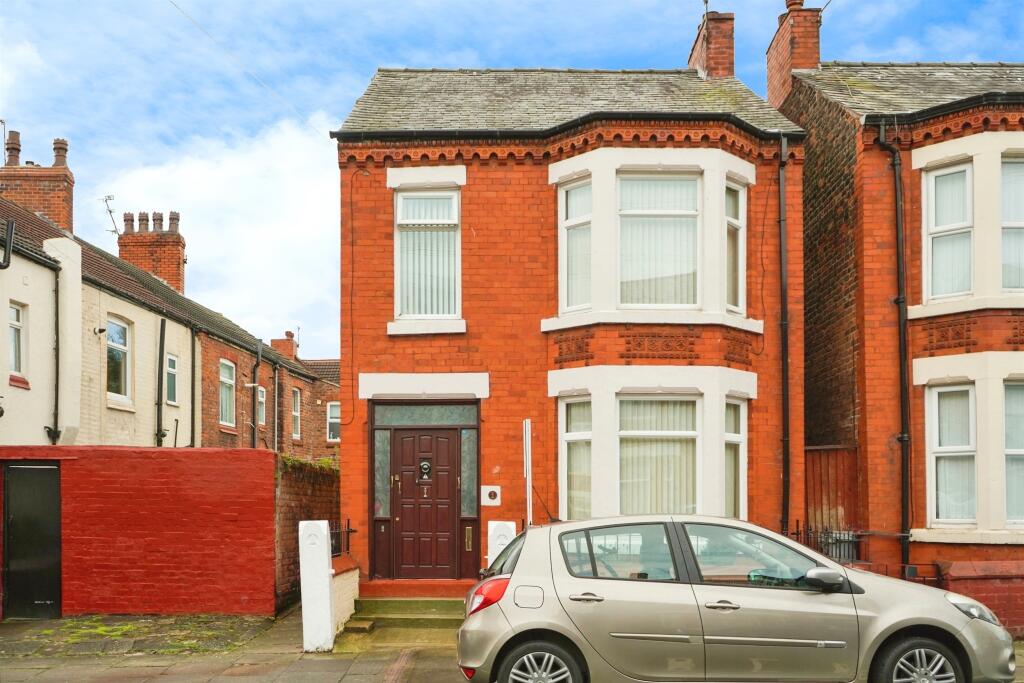 Additional image 5 of Vicarage Grove, Wallasey
