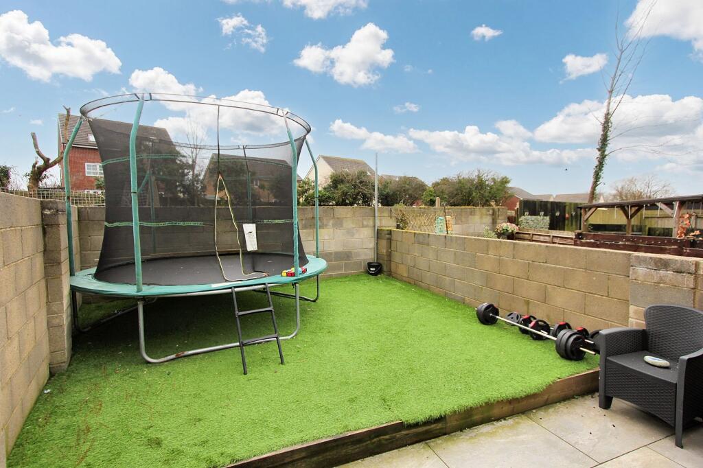 Additional image 12 of Church Meadow, Boverton, CF61