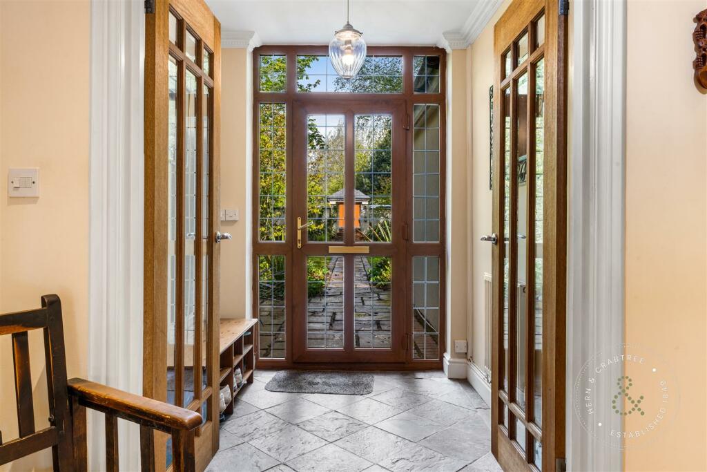 Additional image 44 of Bwlch Yr Onnen, Pwllmelin Road, Llandaff, Cardiff