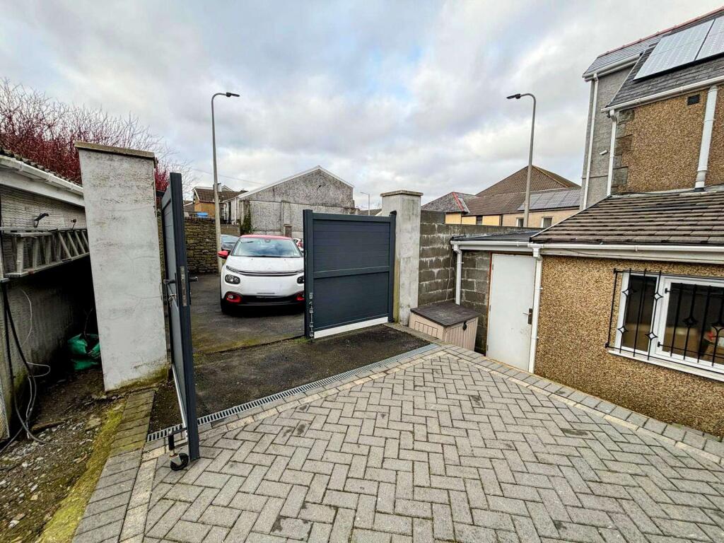 Additional image 38 of Lewis Street, Aberaman