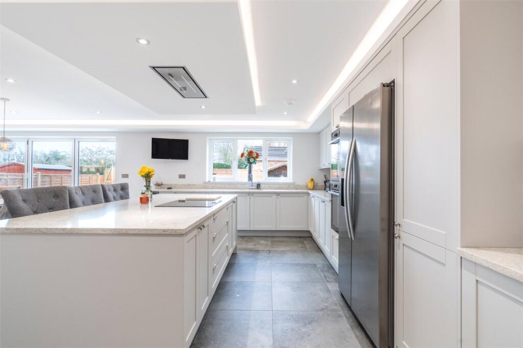 Additional image 10 of Wheelers Lane, Bearwood, Bournemouth, Dorset, BH11