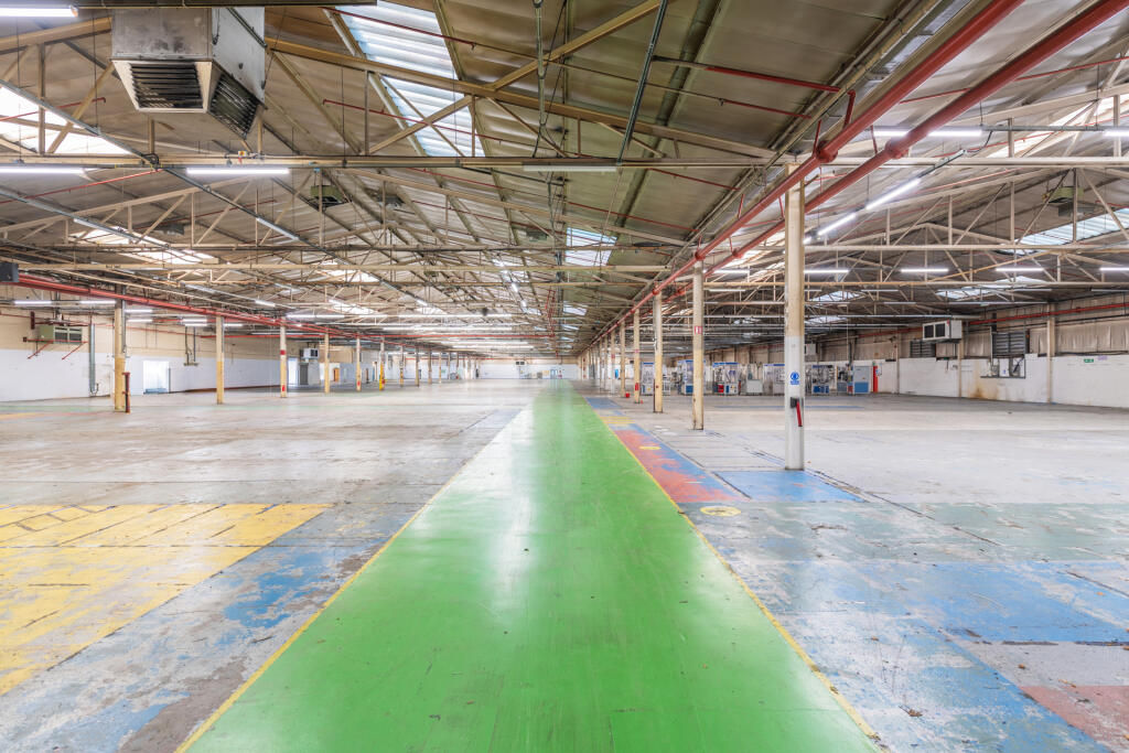 Additional image 3 of Duffryn Industrial Estate, Ystrad Mynach, CF82 7TW