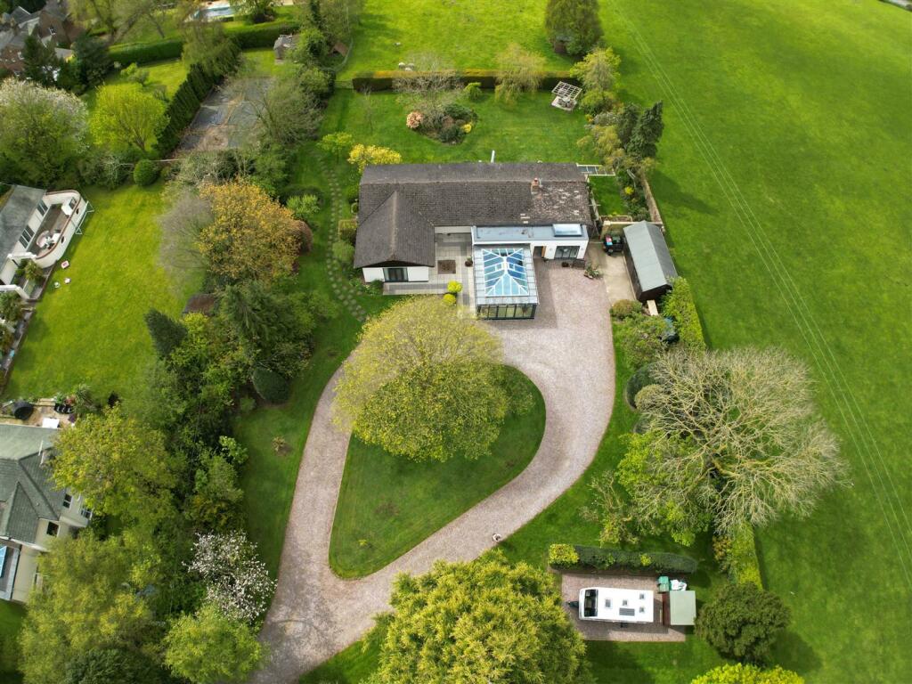 Additional image 47 of Hanns Hall Road, Neston, Cheshire