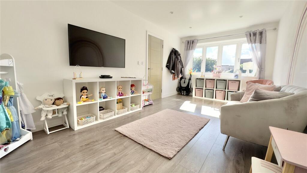 Additional image 11 of Downham Road North, Heswall, Wirral, CH61