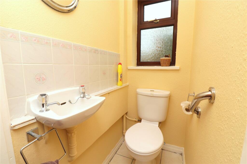 Additional image 8 of Radford Avenue, Spital, Wirral, CH63