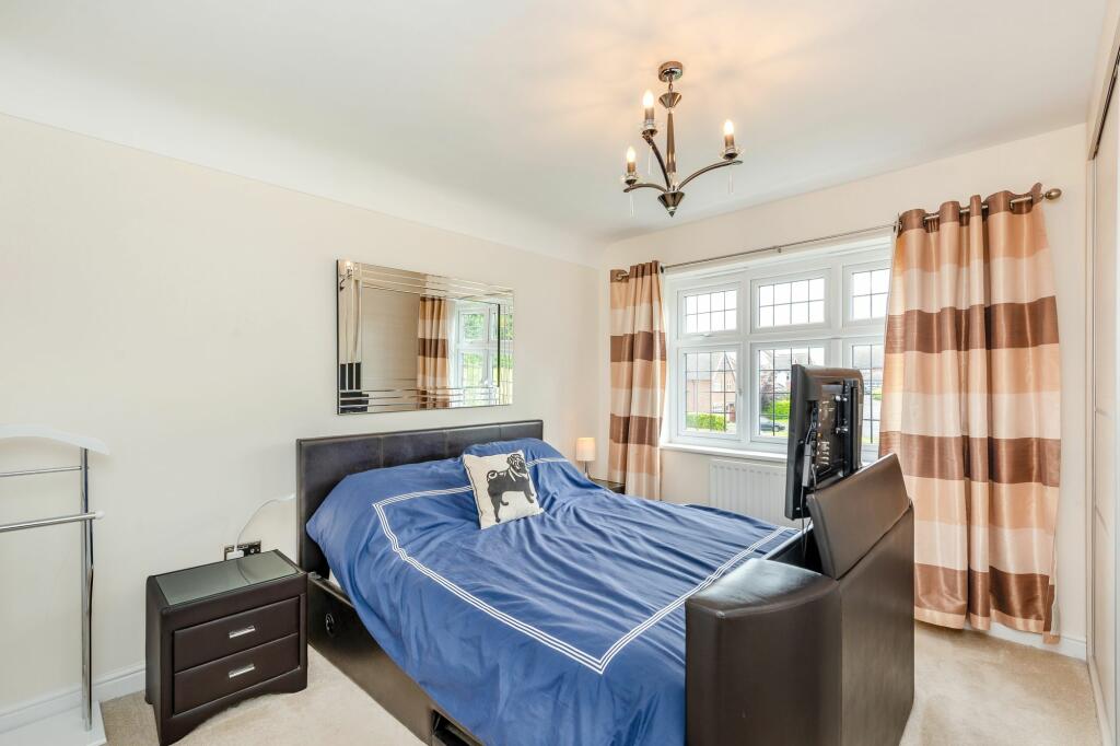 Additional image 15 of Overlea Drive, Hawarden, CH5