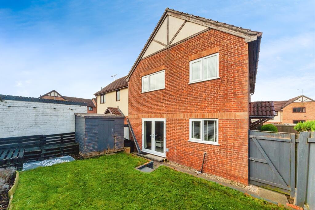 Additional image 17 of Springfields, Mickle Trafford, Chester