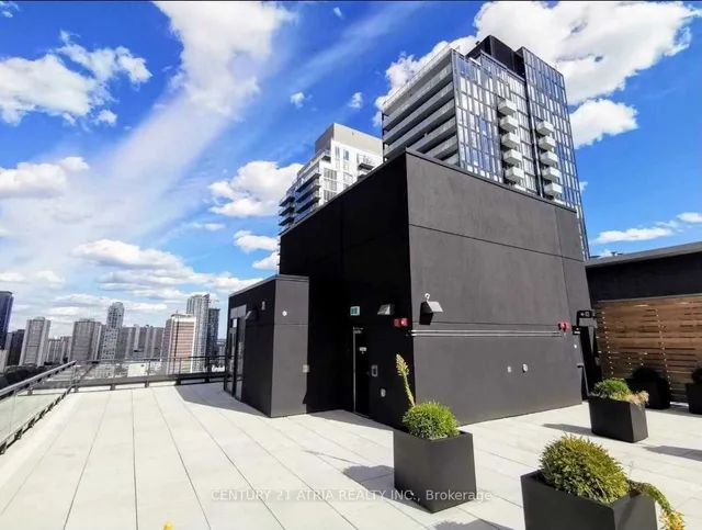 Additional image 8 of 17 Dundonald St Unit 1201