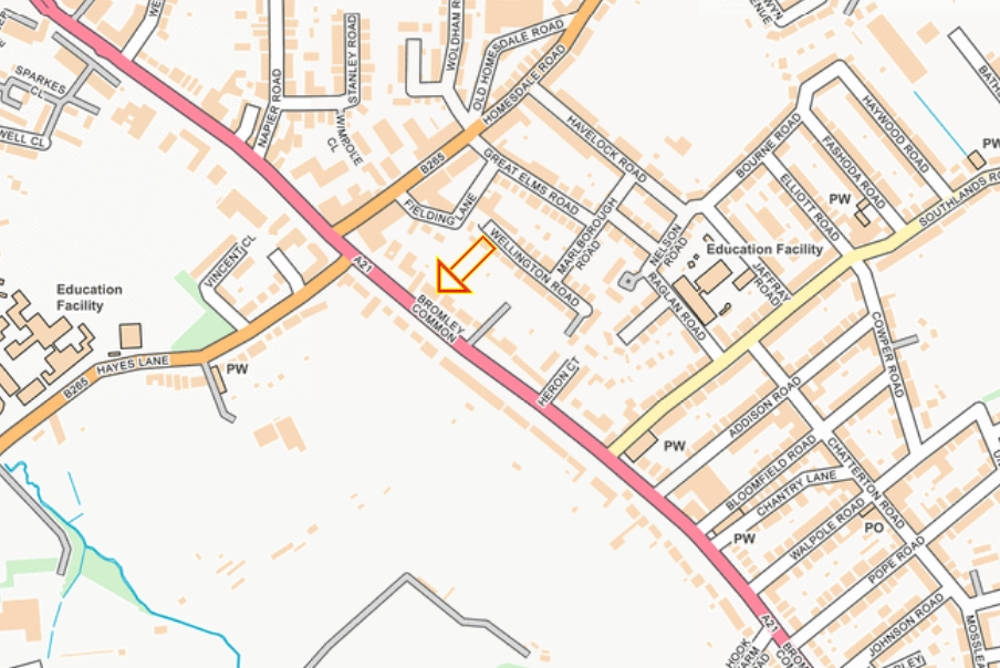 Additional image 10 of Bromley Common, Bromley