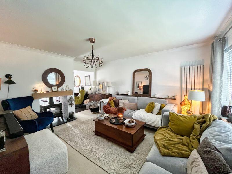 Additional image 5 of 25 Glen View, Litchard, Bridgend, CF31 1QU