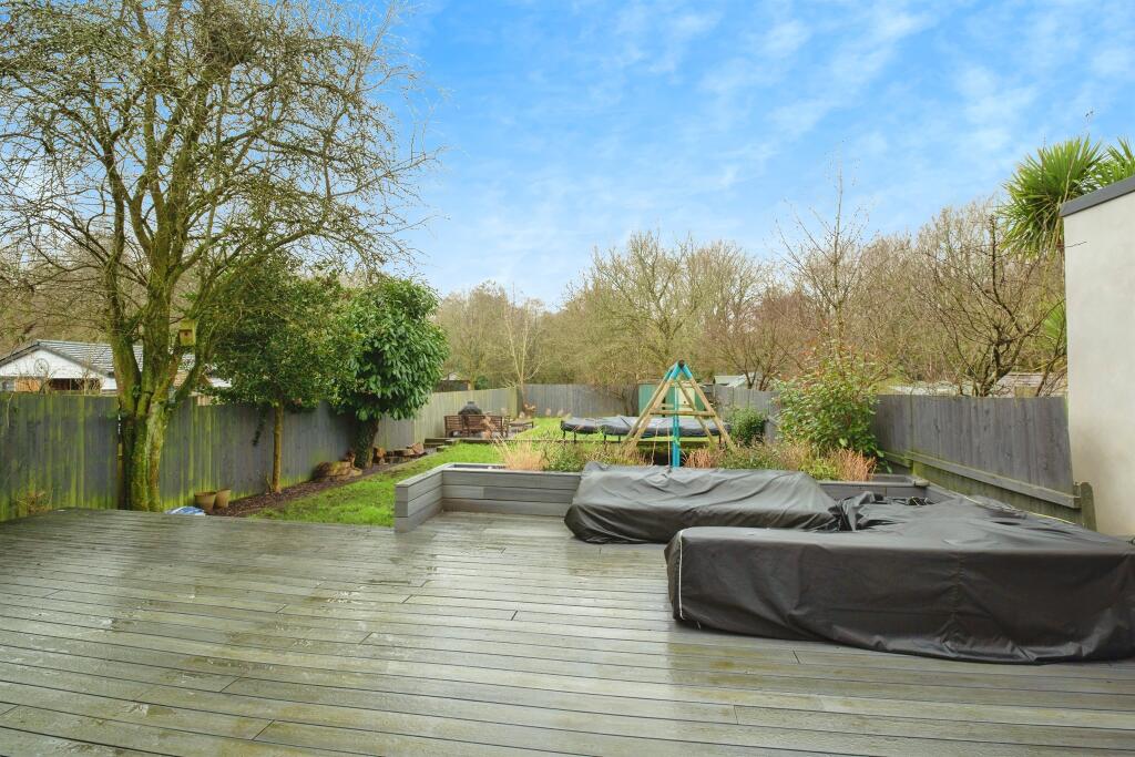 Additional image 19 of Hensol Villas, Hensol