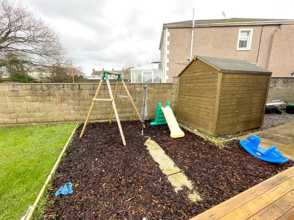 Additional image 33 of Marlas Close, Pyle, Bridgend