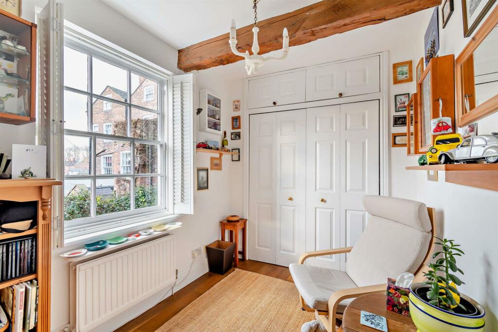 Additional image 12 of Town House, Lower Bridge Street, Chester