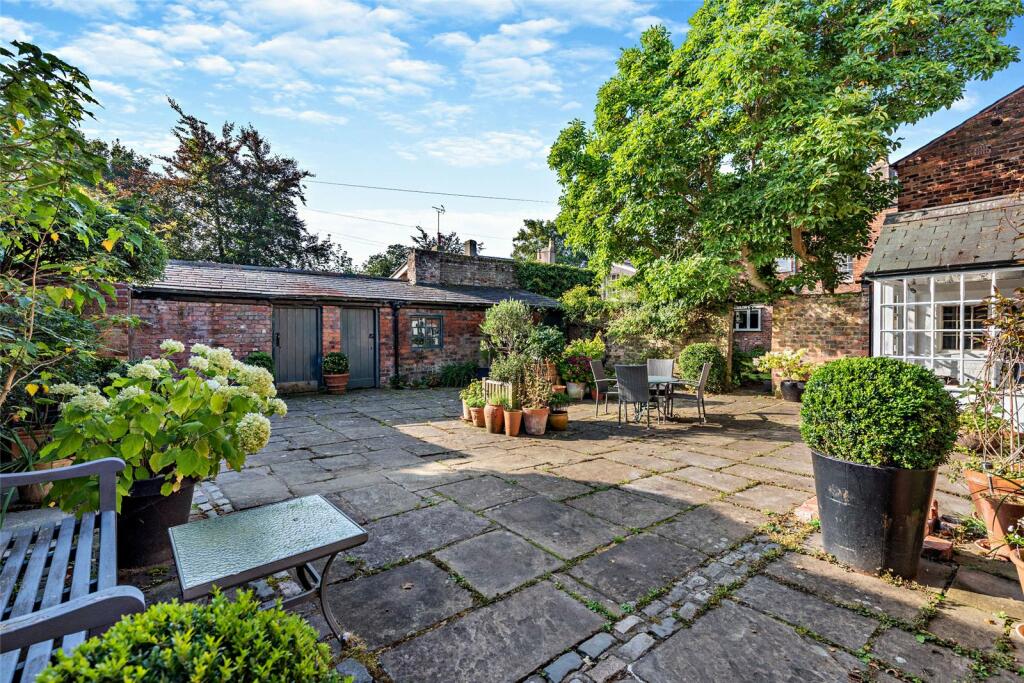 Additional image 24 of The Parade, Parkgate, Neston, CH64