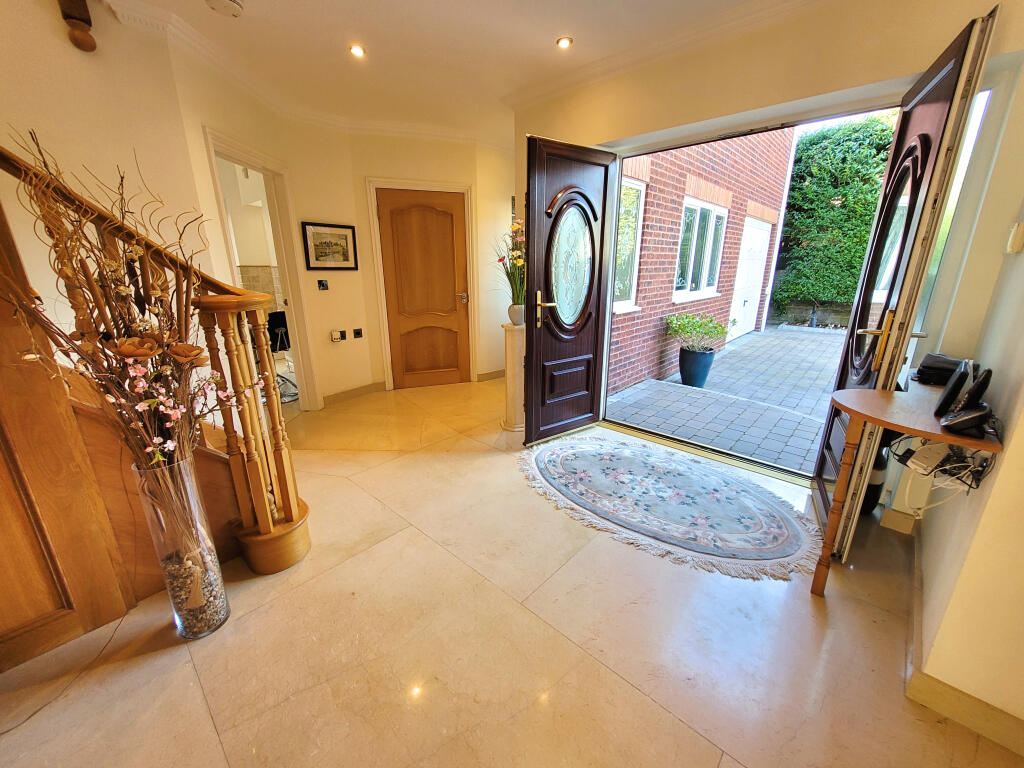 Additional image 5 of SANDERLING CLOSE, REST BAY, PORTHCAWL,CF36 3TT