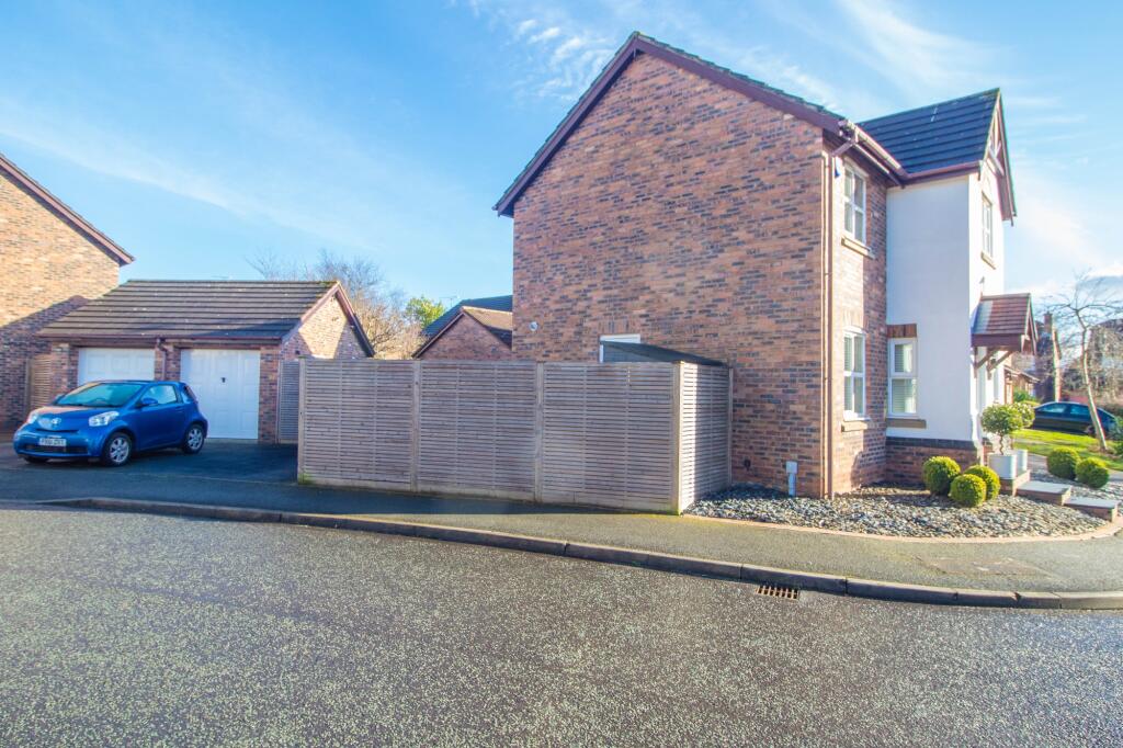 Additional image 18 of Oaktree Court, Hoole, Chester