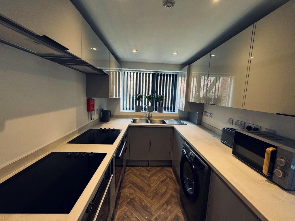 Additional image 5 of House Share - Henshall Street, Chester, Cheshire, CH1