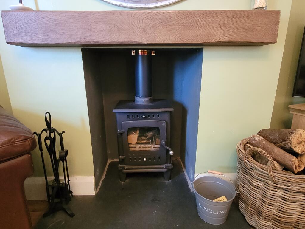 Additional image 7 of THE OLD POST OFFICE, MAUDLAM, CF33 4PH