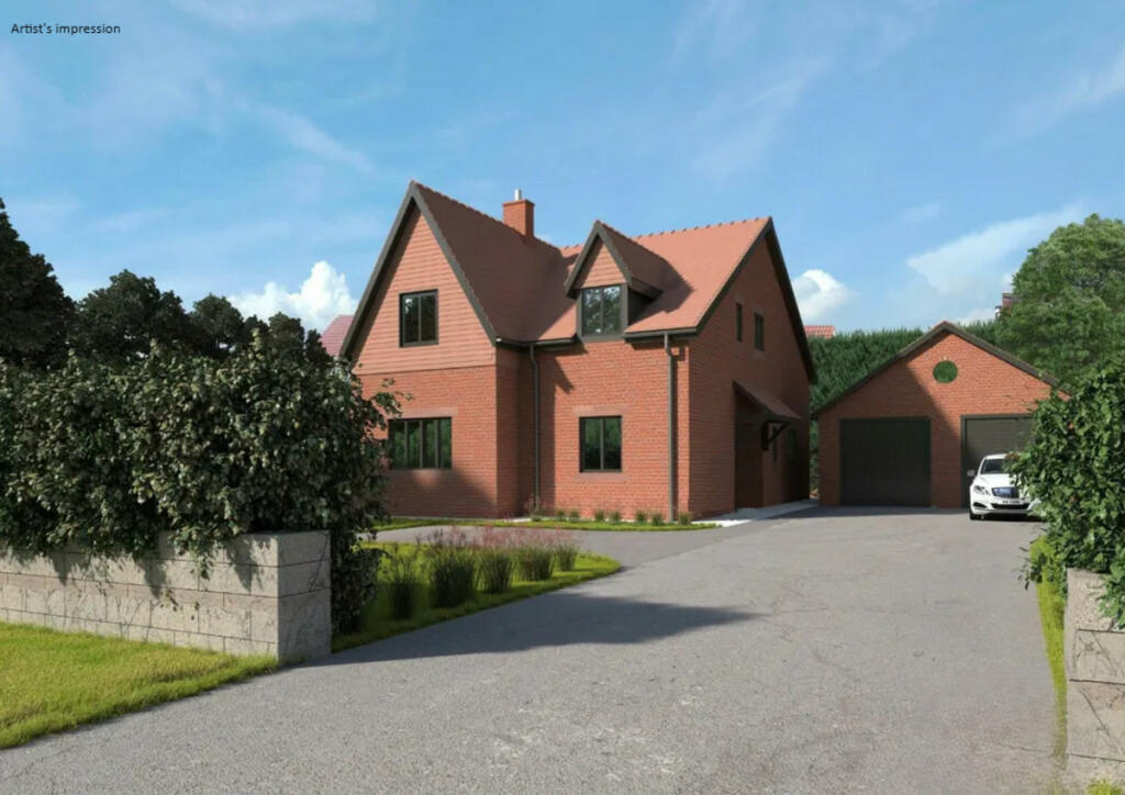 Additional image 15 of Warrington Road Mickle Trafford Chester, Cheshire, CH2 4EA