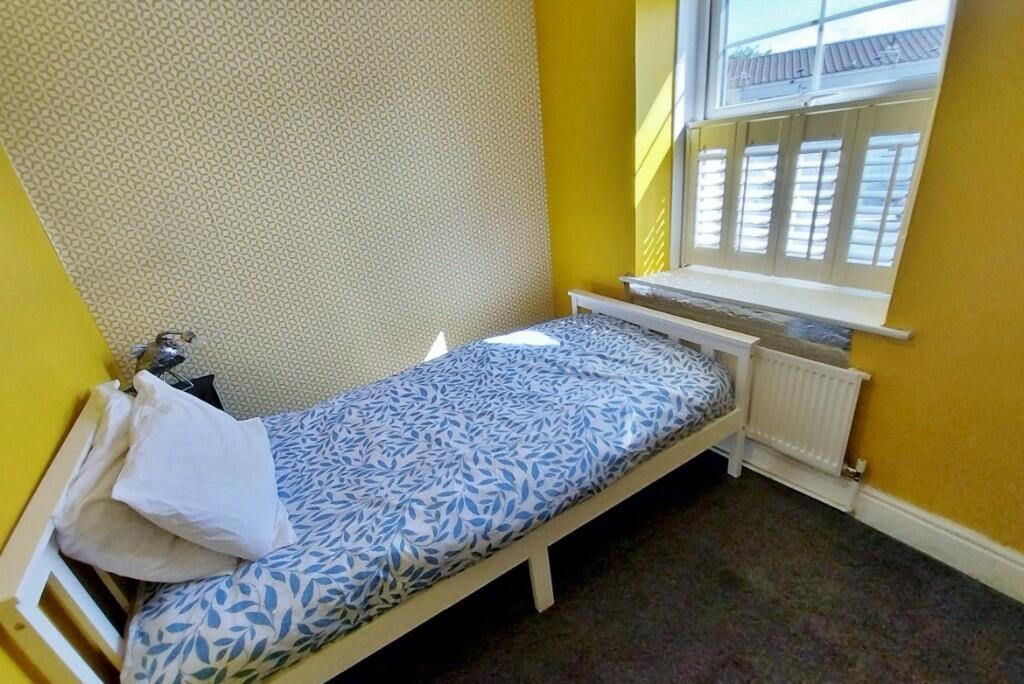 Additional image 10 of Brickyard, Porthcawl, South Glamorgan, Bridgend (County of), CF36