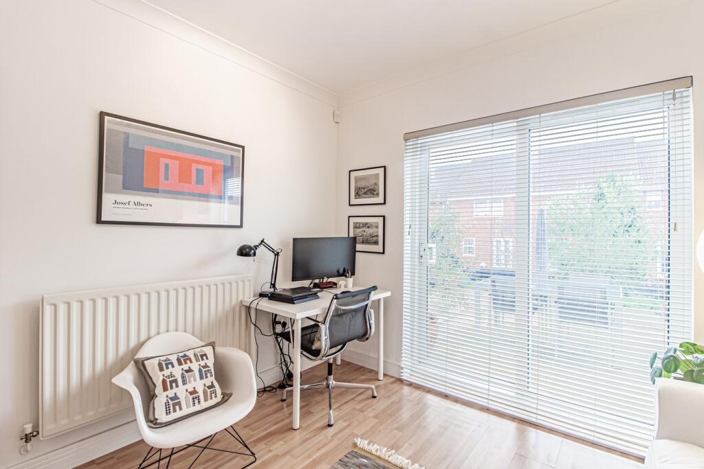 Additional image 30 of Fleming Walk, Church Village, Pontypridd, CF38