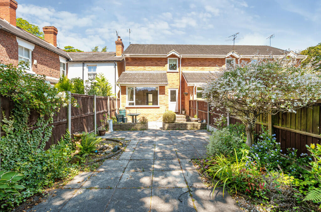 Additional image 18 of Old Mill Court, Upton, Chester