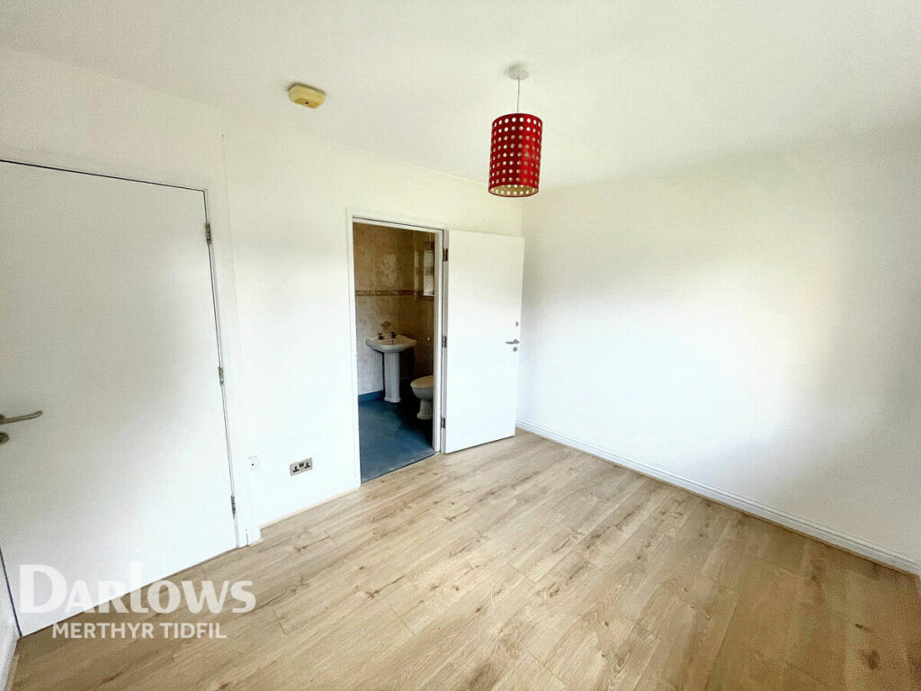 Additional image 17 of Mountain Hare, Merthyr Tydfil