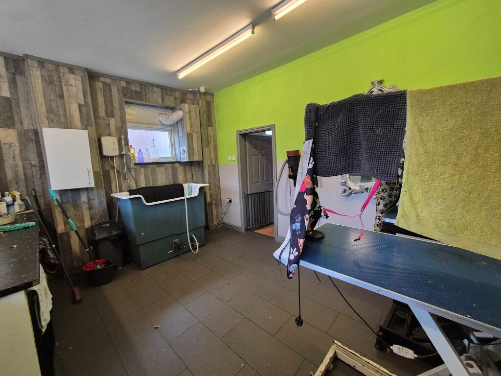 Additional image 3 of INVESTMENT Manchester House, Chester Street, Flint, Flintshire, CH6