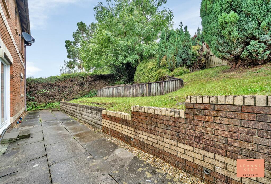 Additional image 32 of Clos Cae'r Wern, Caerphilly, CF83