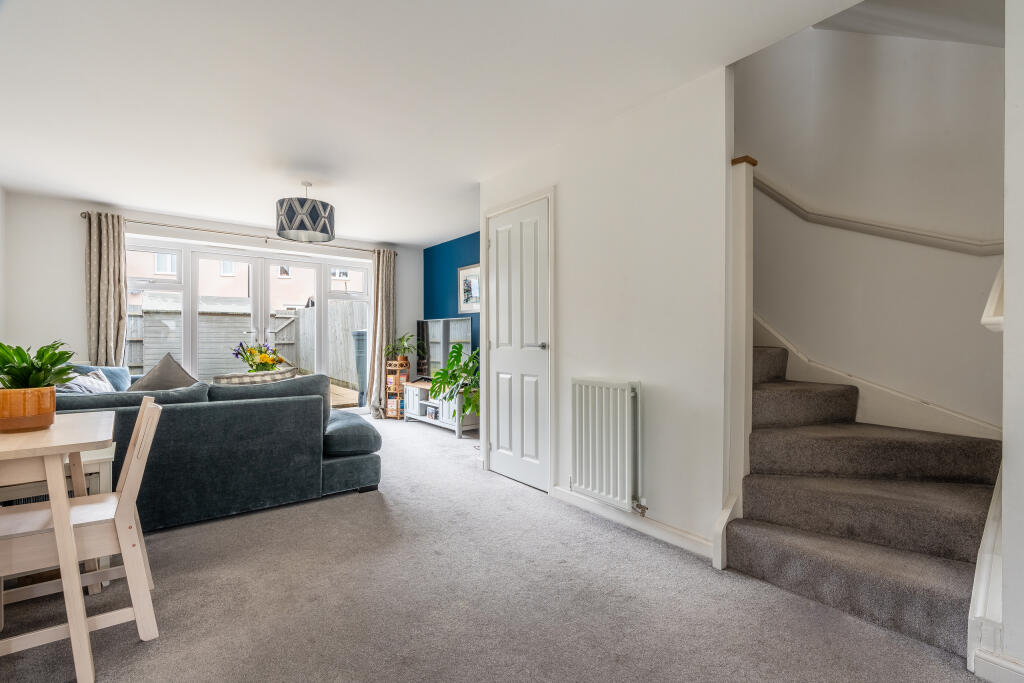 Additional image 4 of Wood Street, Charlton Hayes, Bristol