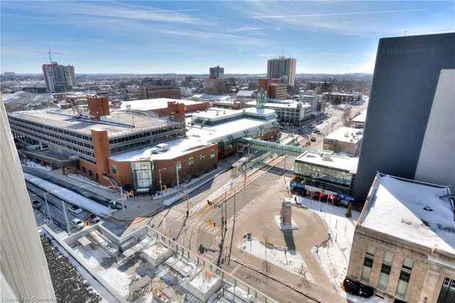 Additional image 18 of 60 Frederick St Unit 1111