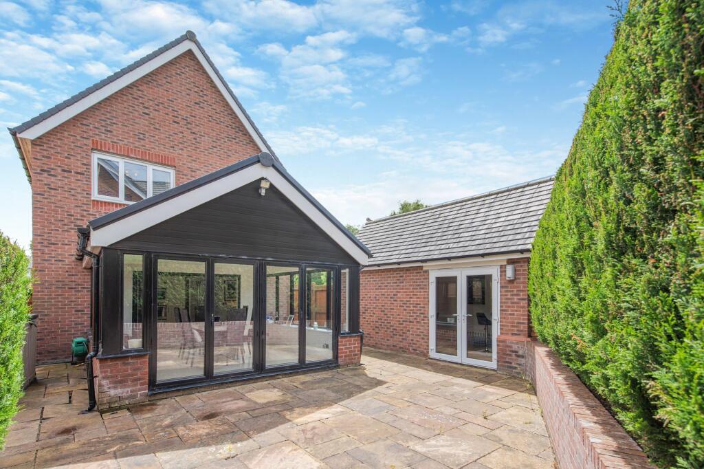 Additional image 20 of Overlea Drive, Hawarden, CH5