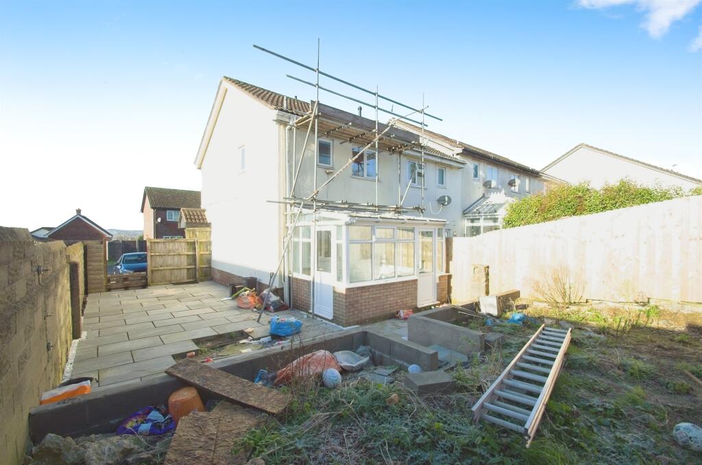 Additional image 16 of Bishopswood, Brackla, Bridgend