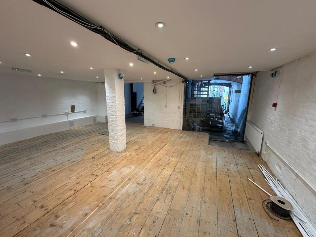 Additional image 10 of The Ginger Beer Factory, 6-7 Gloucester Street, Brighton, BN1 4EW