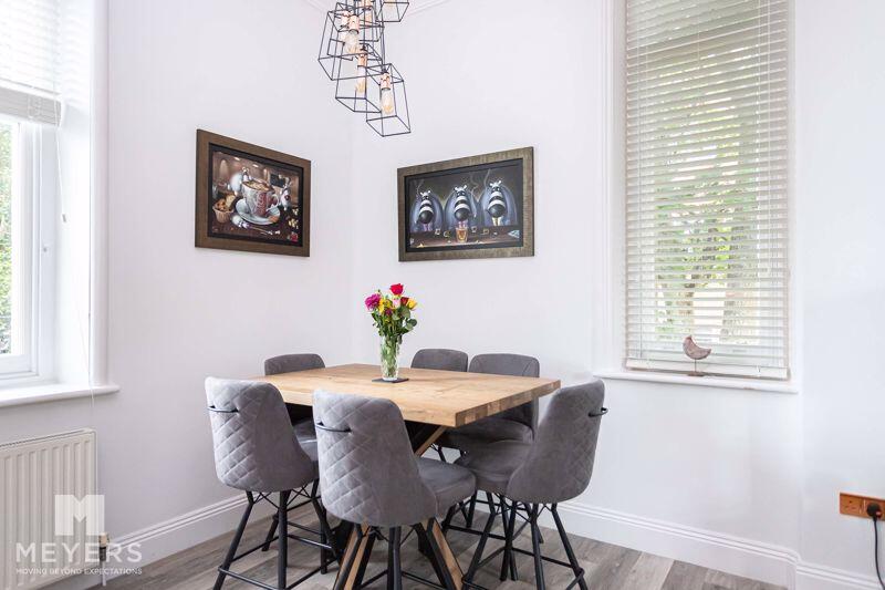 Additional image 13 of Royal Victoria Apartments, 17 Poole Road, Westbourne, BH4