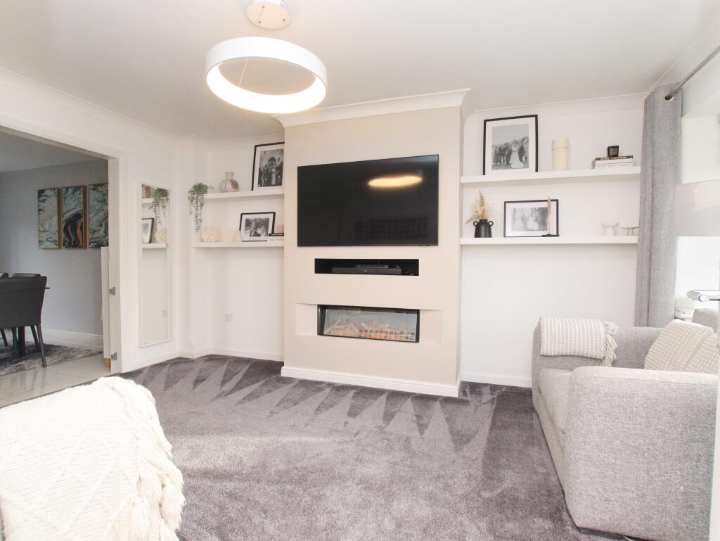 Additional image 20 of Tan Yr Allt, Cross Inn, CF72 8PY