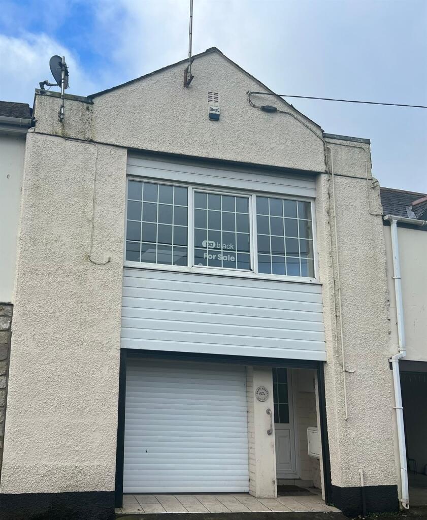 Additional image 32 of High Street, Cowbridge