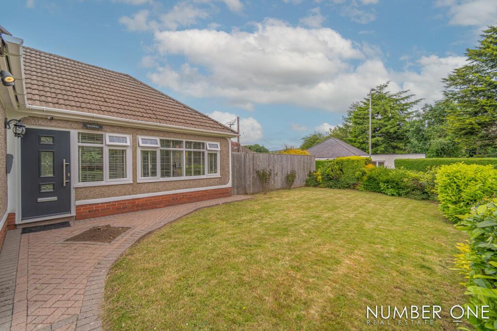 Additional image 30 of Ael-Y-Bryn, Caerphilly, CF83