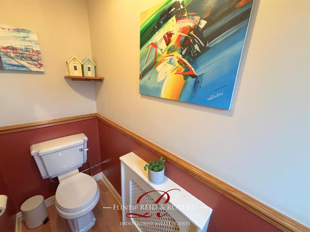 Additional image 18 of Pwll Y Hwyaden, Flint