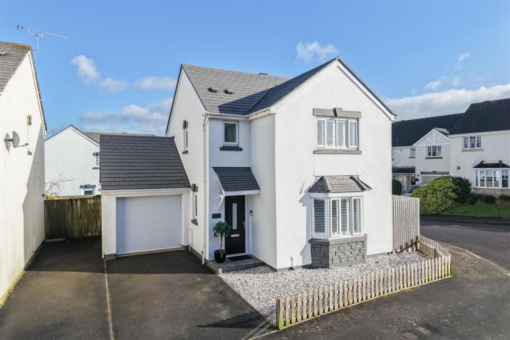 Additional image 22 of St. Owains Crescent, Ystradowen, Nr Cowbridge, Vale of Glamorgan, CF71 7TB