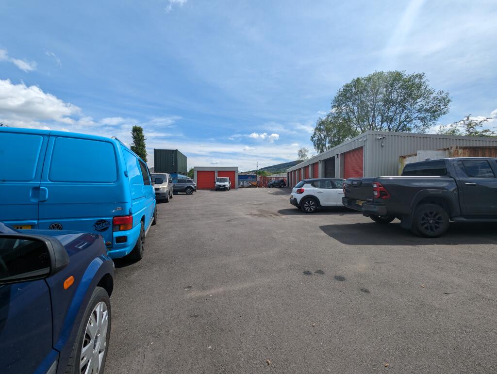 Additional image 15 of Willows Industrial Estate, Abercanaid, Merthyr Tydfil, CF48 1YF