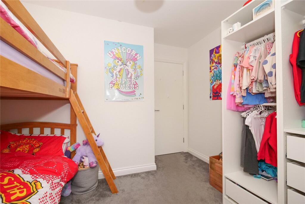 Additional image 13 of Cygnet Way, Shipley, West Yorkshire, BD17