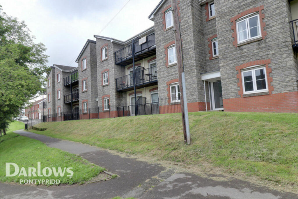 Additional image 6 of Heol Gruffydd, Pontypridd