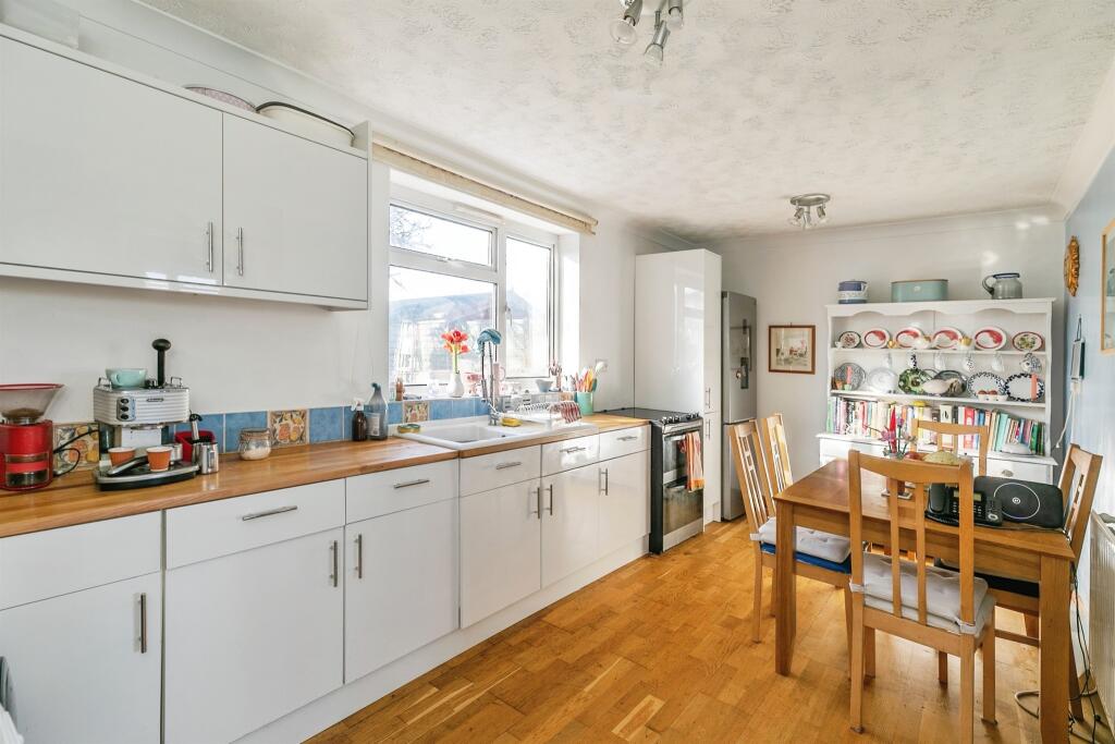 Additional image 3 of Harlton Road, Little Eversden, CAMBRIDGE
