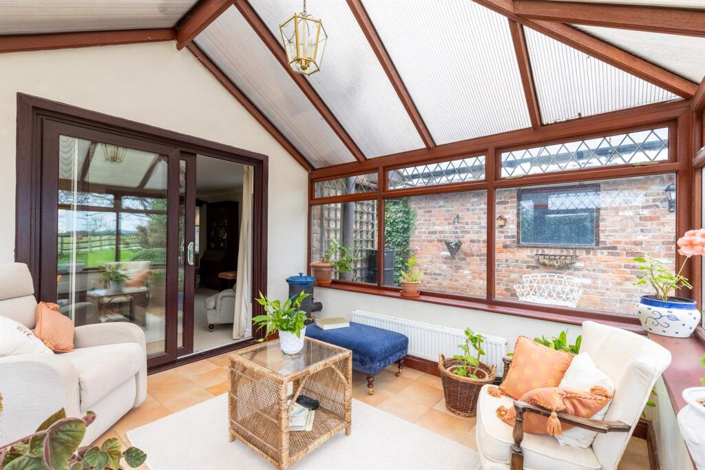 Additional image 14 of Hoofield Lane, Huxley, Chester